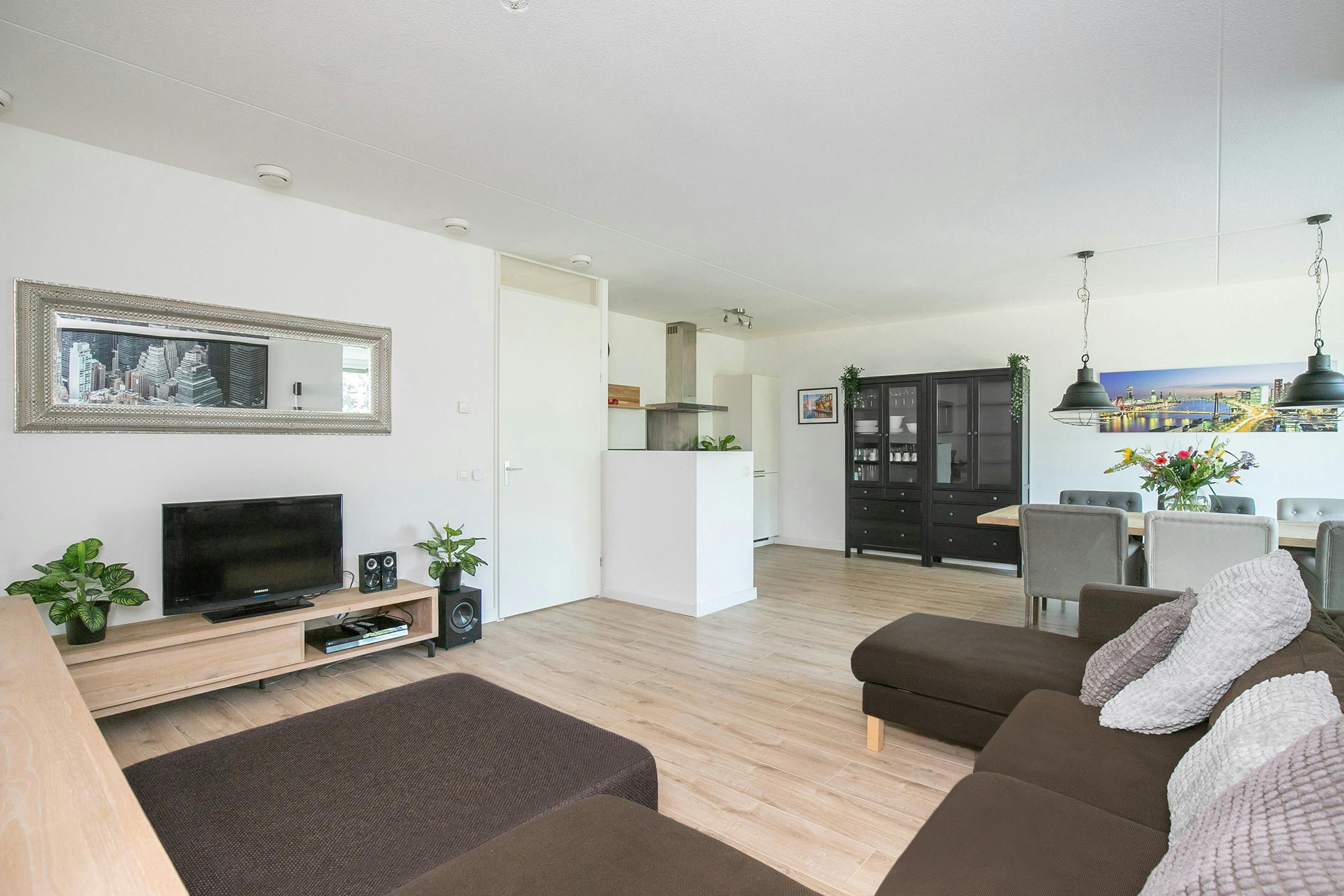 Apartment Capelle Aan Den Ijssel, 101m² — photo 9
