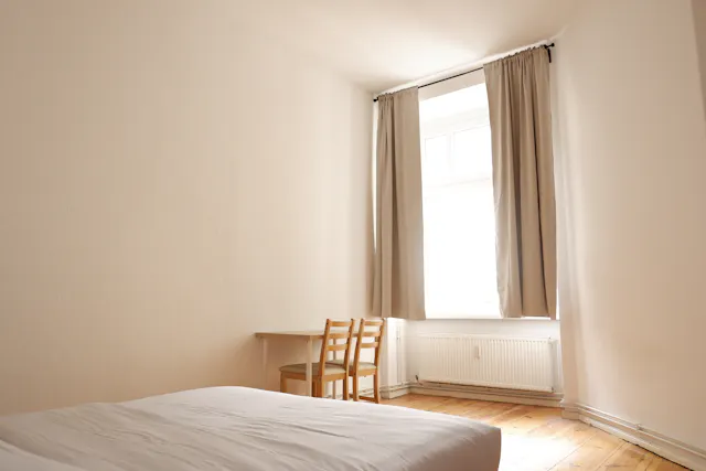 2-Bedroom Apartment in Helmholtzstraße, Berlin (1218269) room image 80
