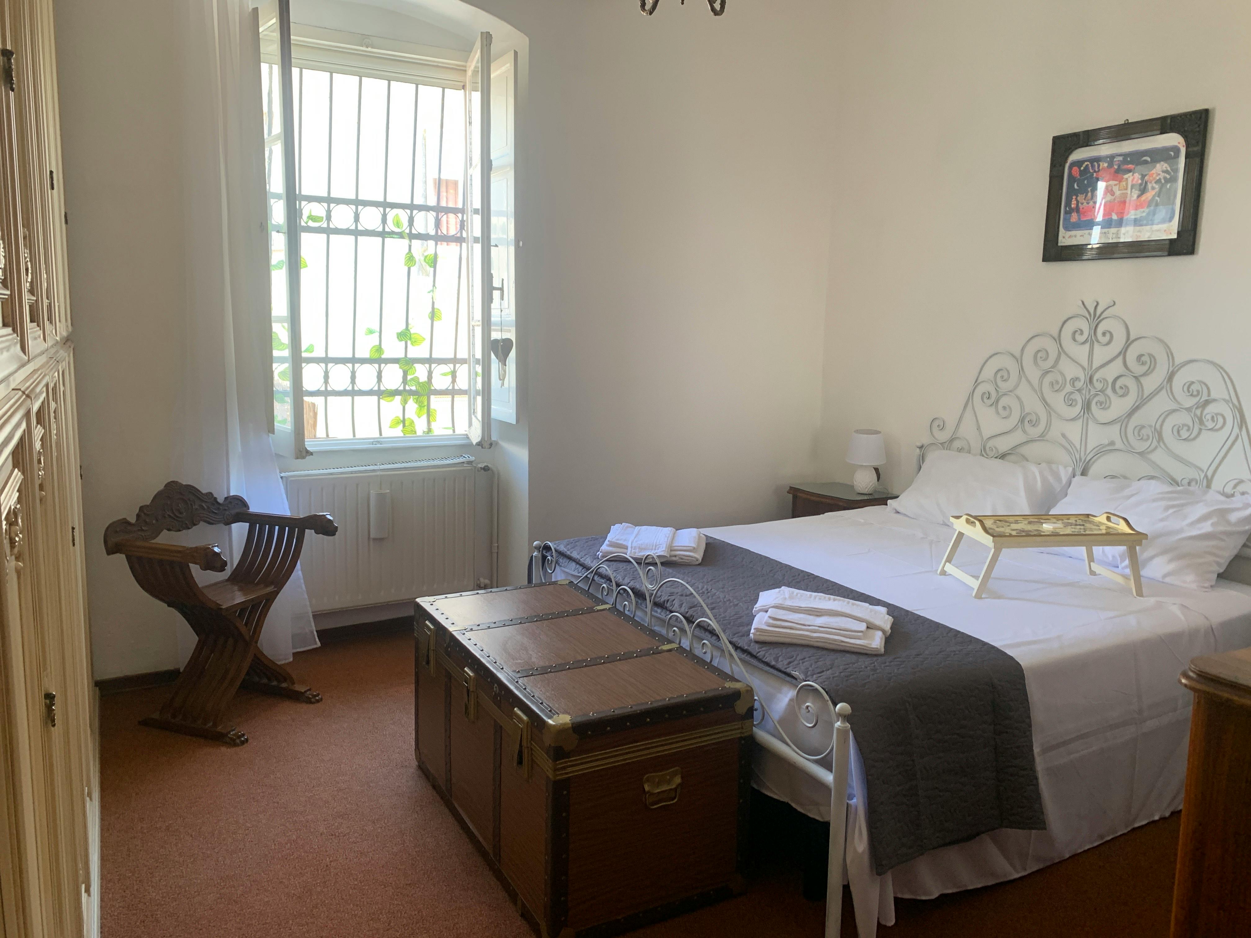 Apartment Vezzano Ligure, 4 beds, 195m² — photo 4