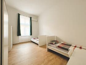 Shared room for rent for HUF 96,885 per month in Budapest, Szent István körút