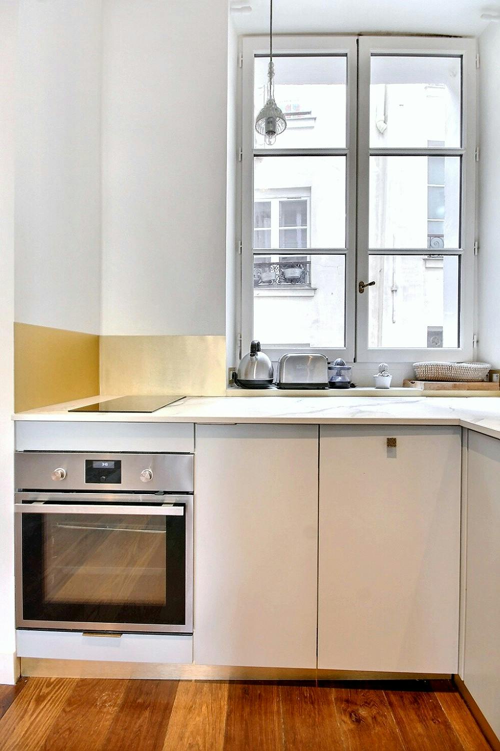 Apartment Paris, 50m² — photo 10