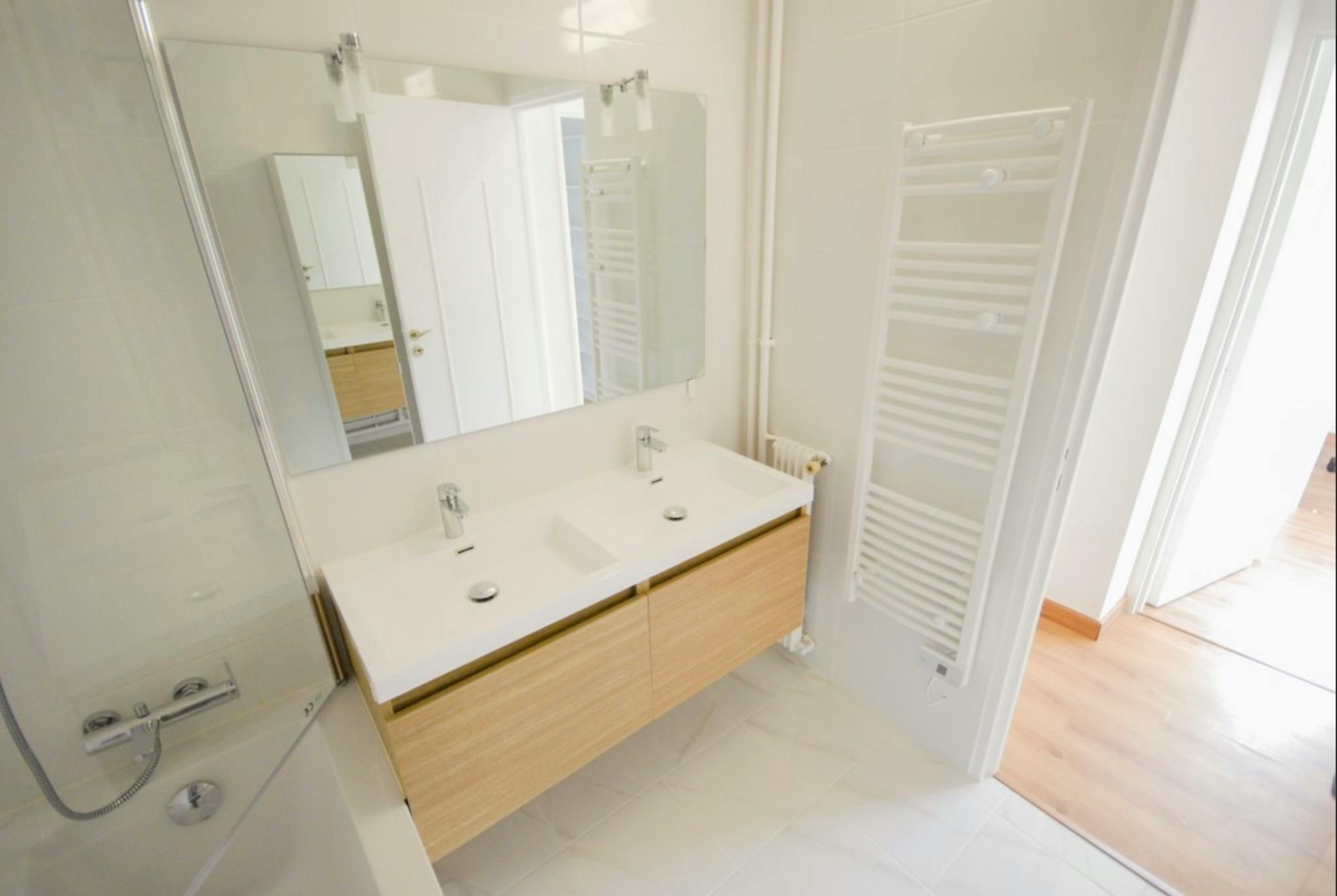 Private room for rent on Avenue de Choisy, Paris - Ansicht 5
