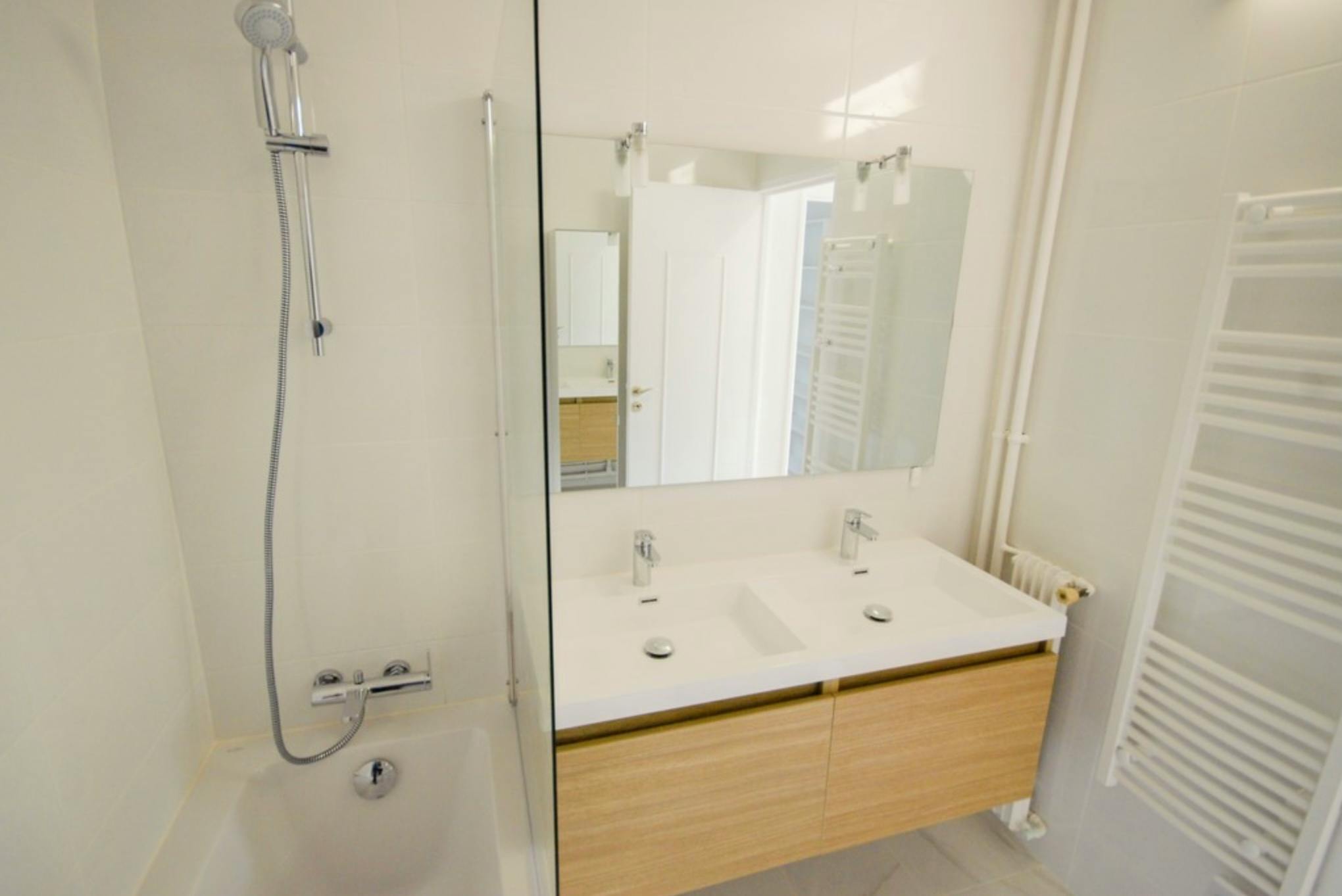 Private room for rent on Avenue de Choisy, Paris - Ansicht 6
