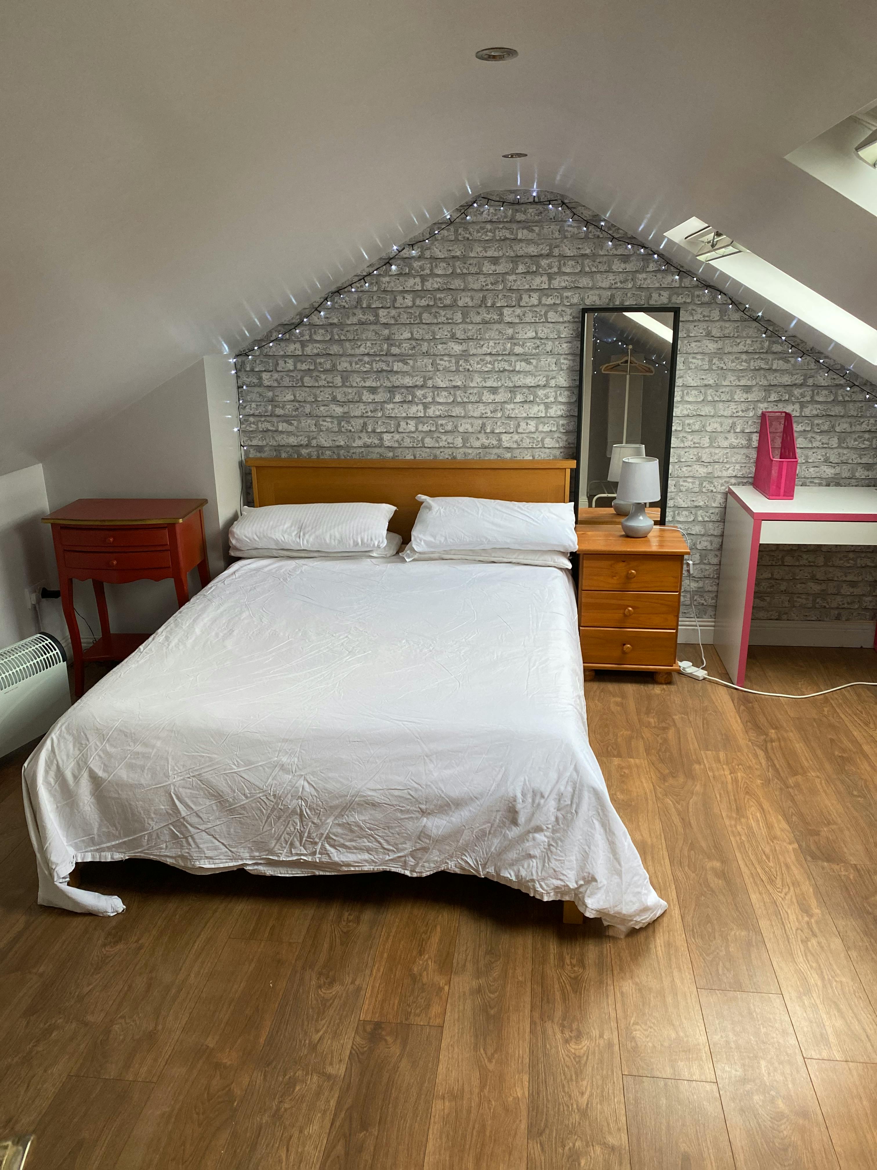 Apartment Dublin — photo 1