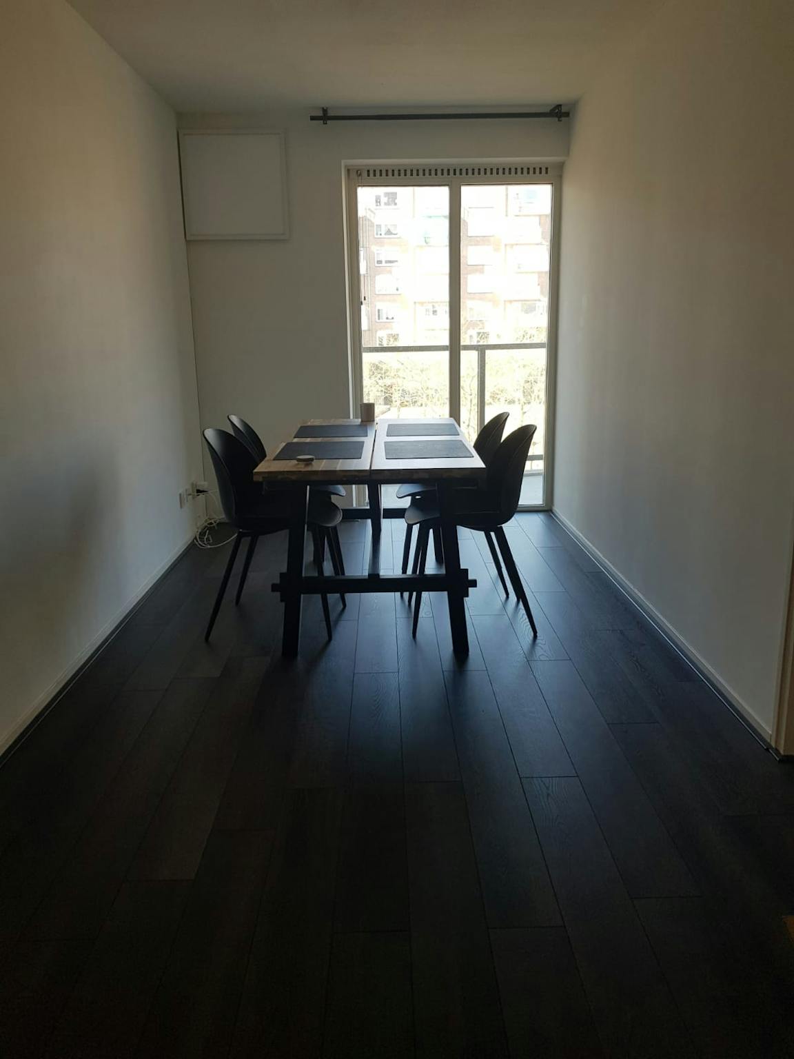 View photo 1/10 of studio in Amsterdam