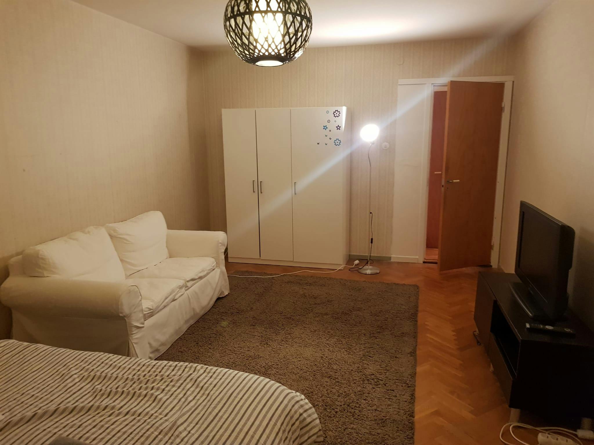Apartment Göteborg, 89m² — photo 6