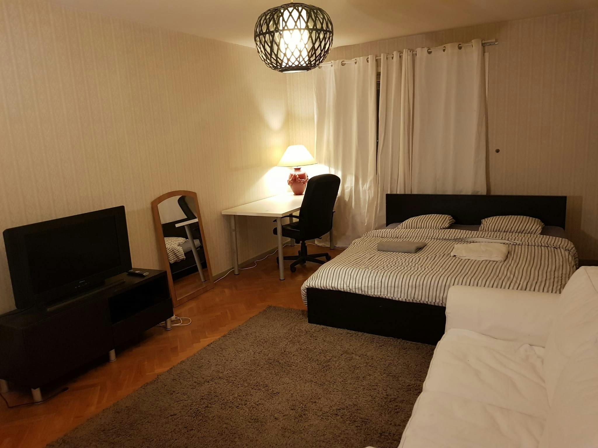 Apartment Göteborg, 89m² — photo 5