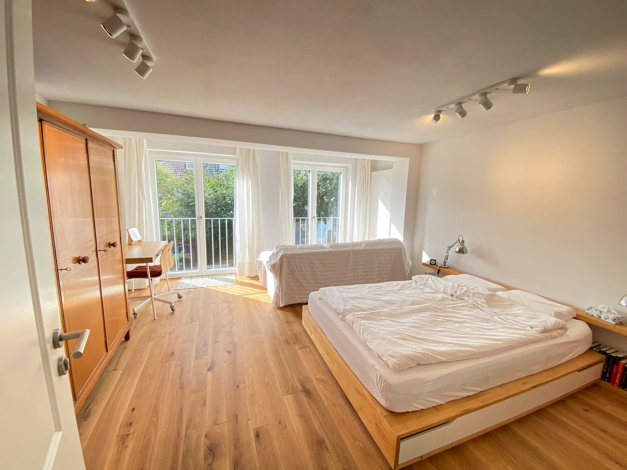 2-Bedroom House in Willibaldstraße, Munich (1219145) ROOM 2