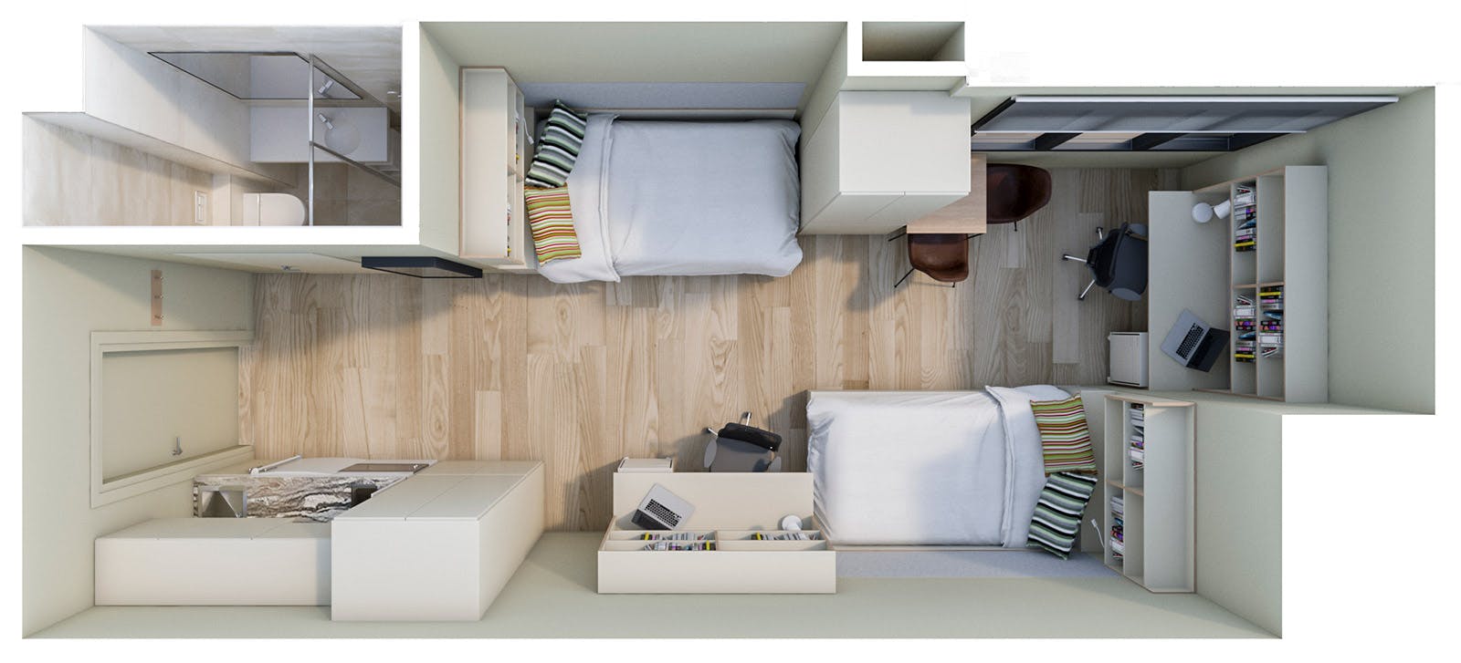 preview gallery tile