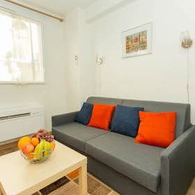 Studio for rent for €3,933 per month in Paris, Rue Boissière