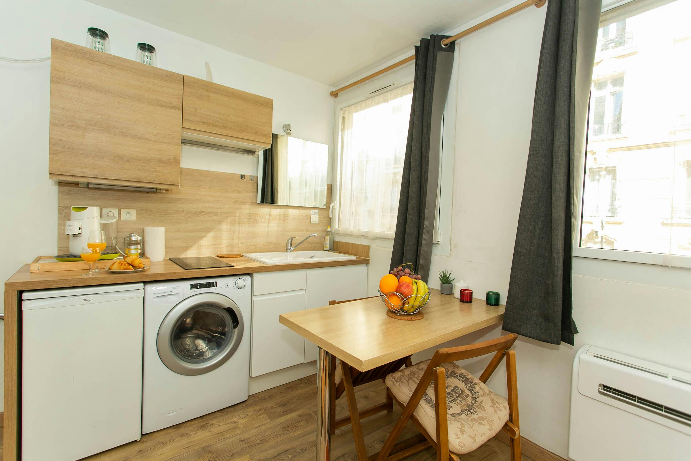 Appartement – Paris, Chaillot - Vue 4