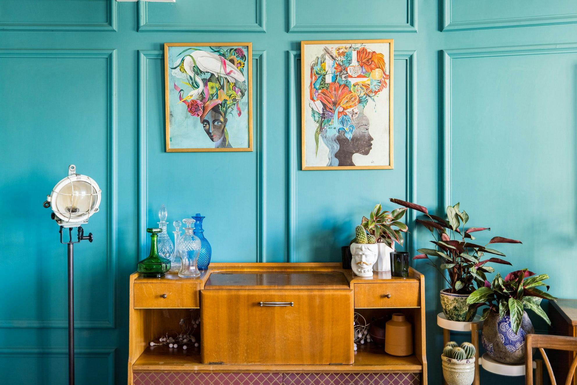 preview gallery tile