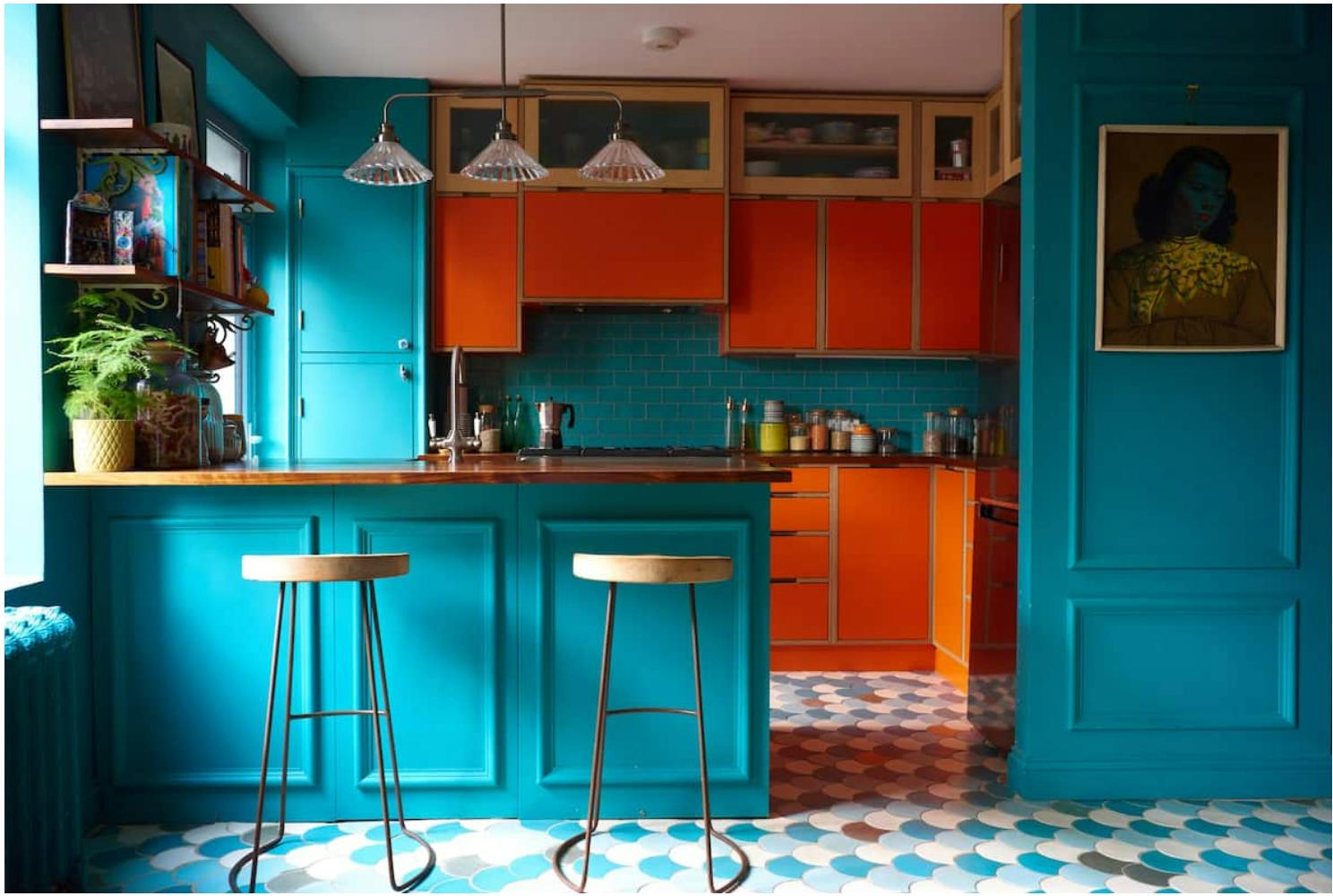 Apartment for rent for £3,127 per month in London, Lower Clapton Road