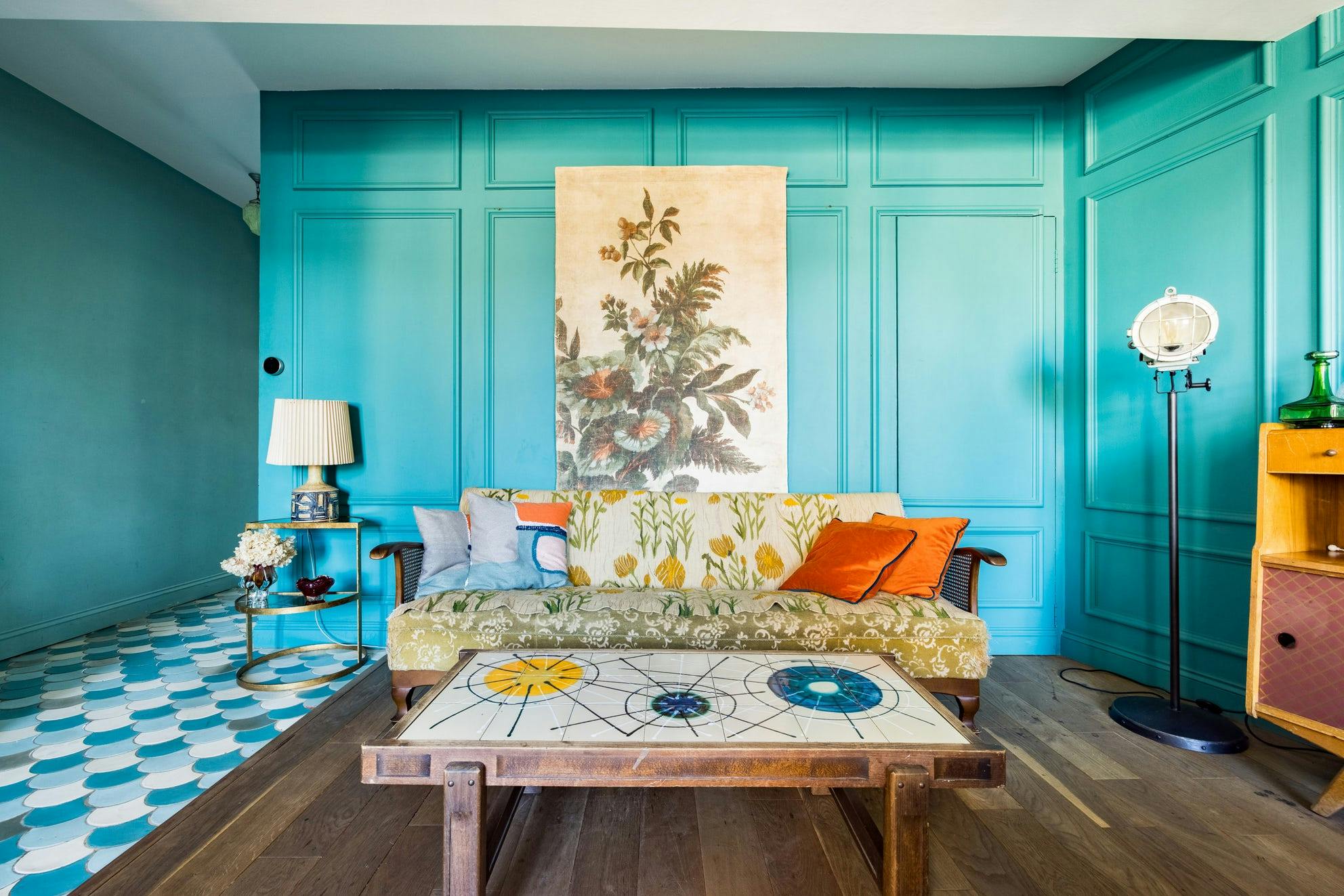 preview gallery tile