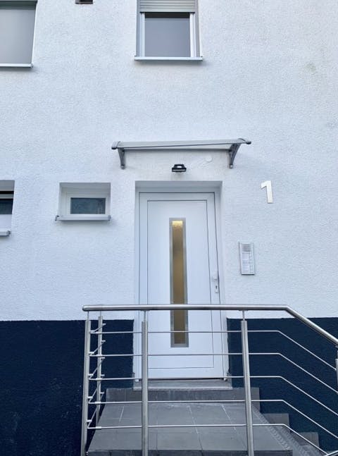 Private room for rent on Hedelfinger Platz, Stuttgart – pohled 3