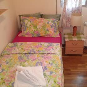 Private room for rent for €680 per month in Madrid, Calle del Pico de los Artilleros