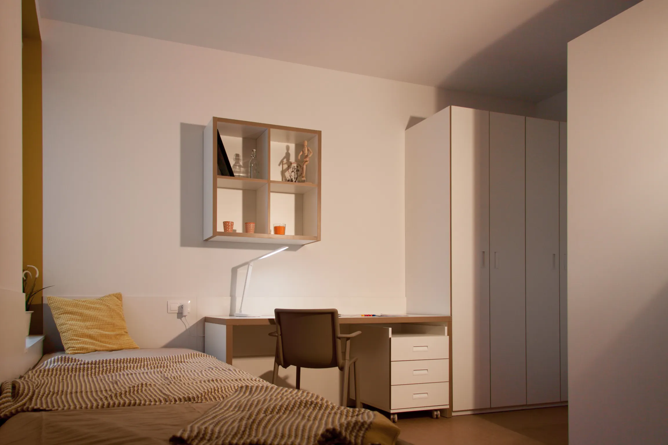 Private room in Plaça de les Caramelles, Barcelona (1219479) ROOM 1