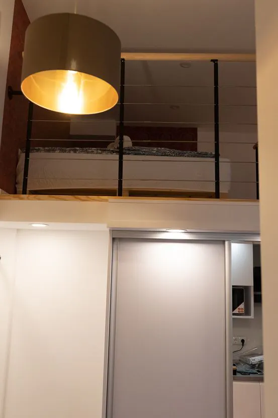 Apartment in Osnabrücker Straße, Berlin (1219494) ROOM 3
