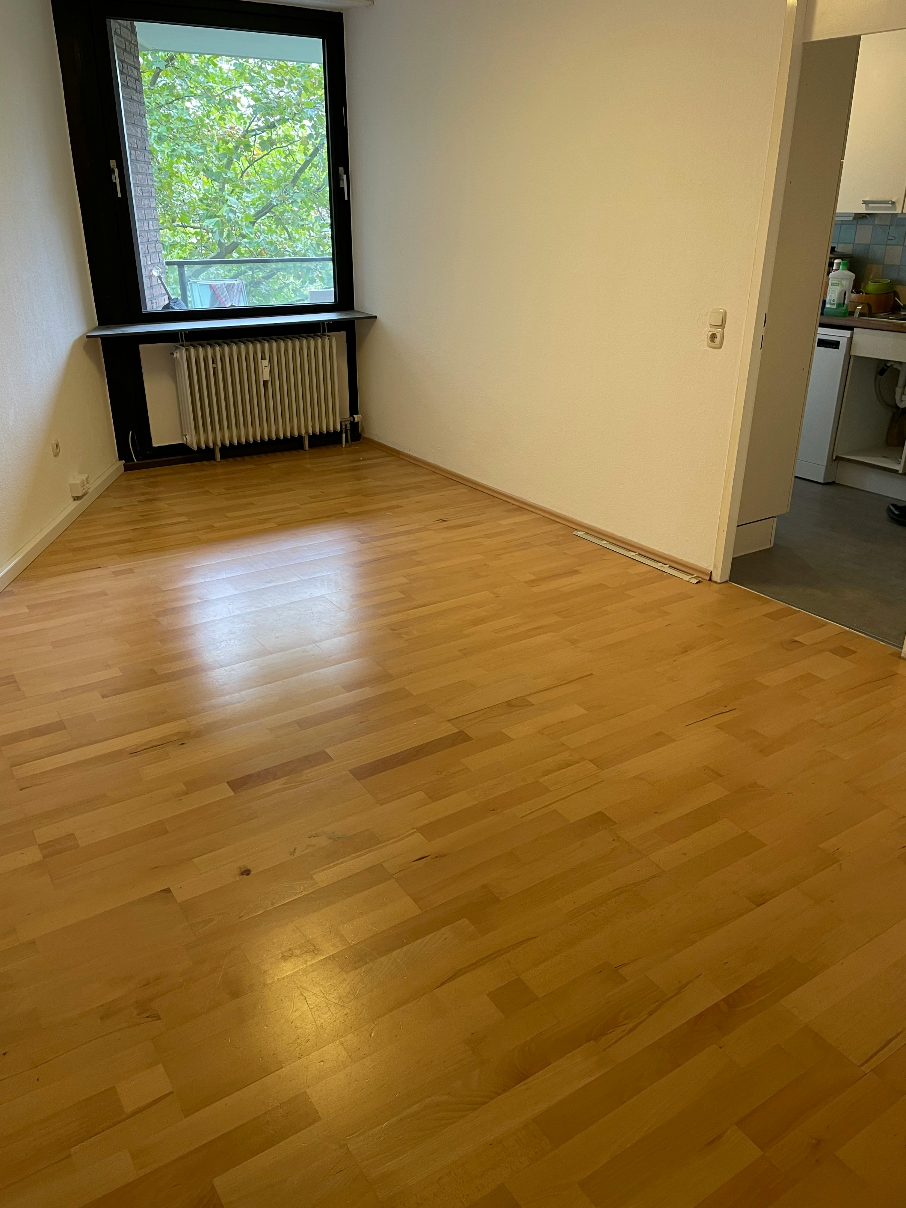 Ziegeleiweg, Köln preview