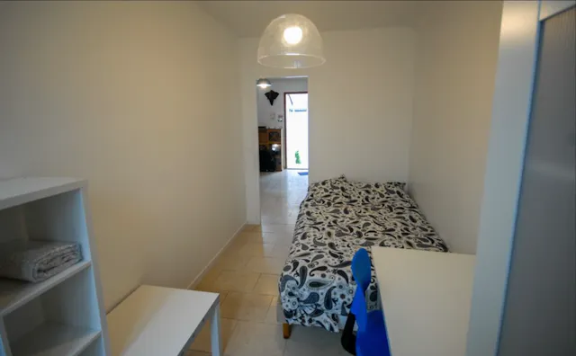 Private room in Rue du Président Kruger, Asnières-sur-Seine (1219568) room image 2