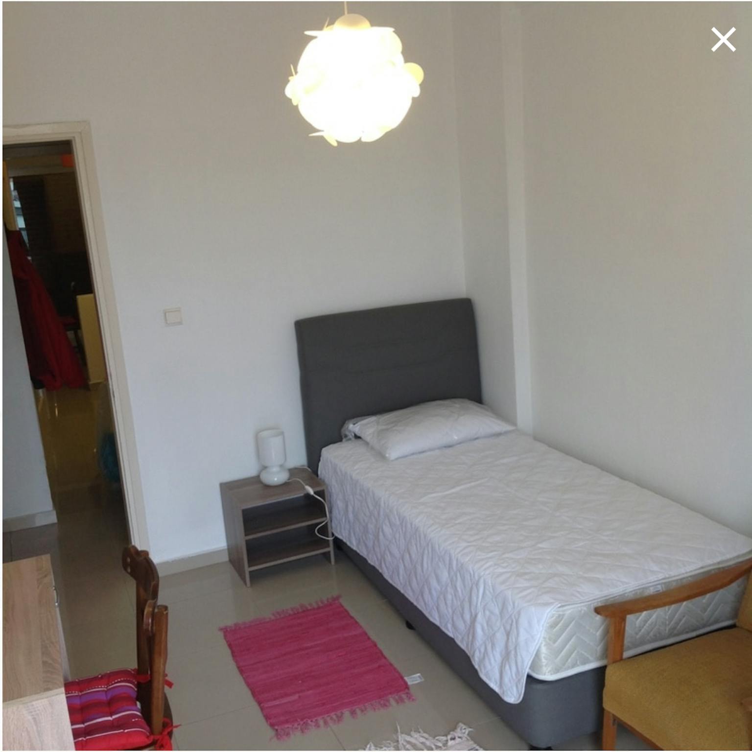 Gennimata Georgiou, Ampelókipoi preview