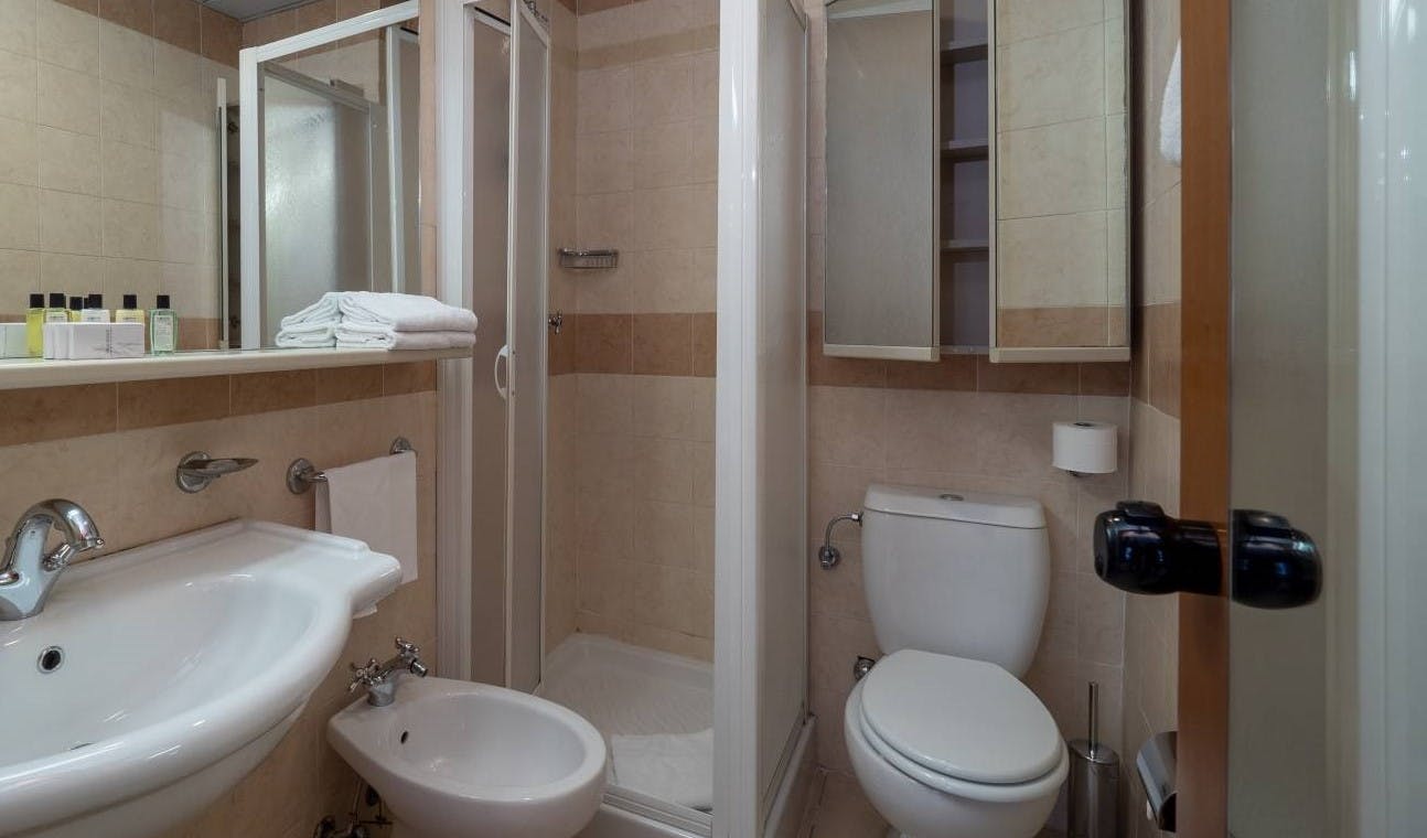 Apartment Pieve Emanuele, 1 bed, 48m² — photo 11