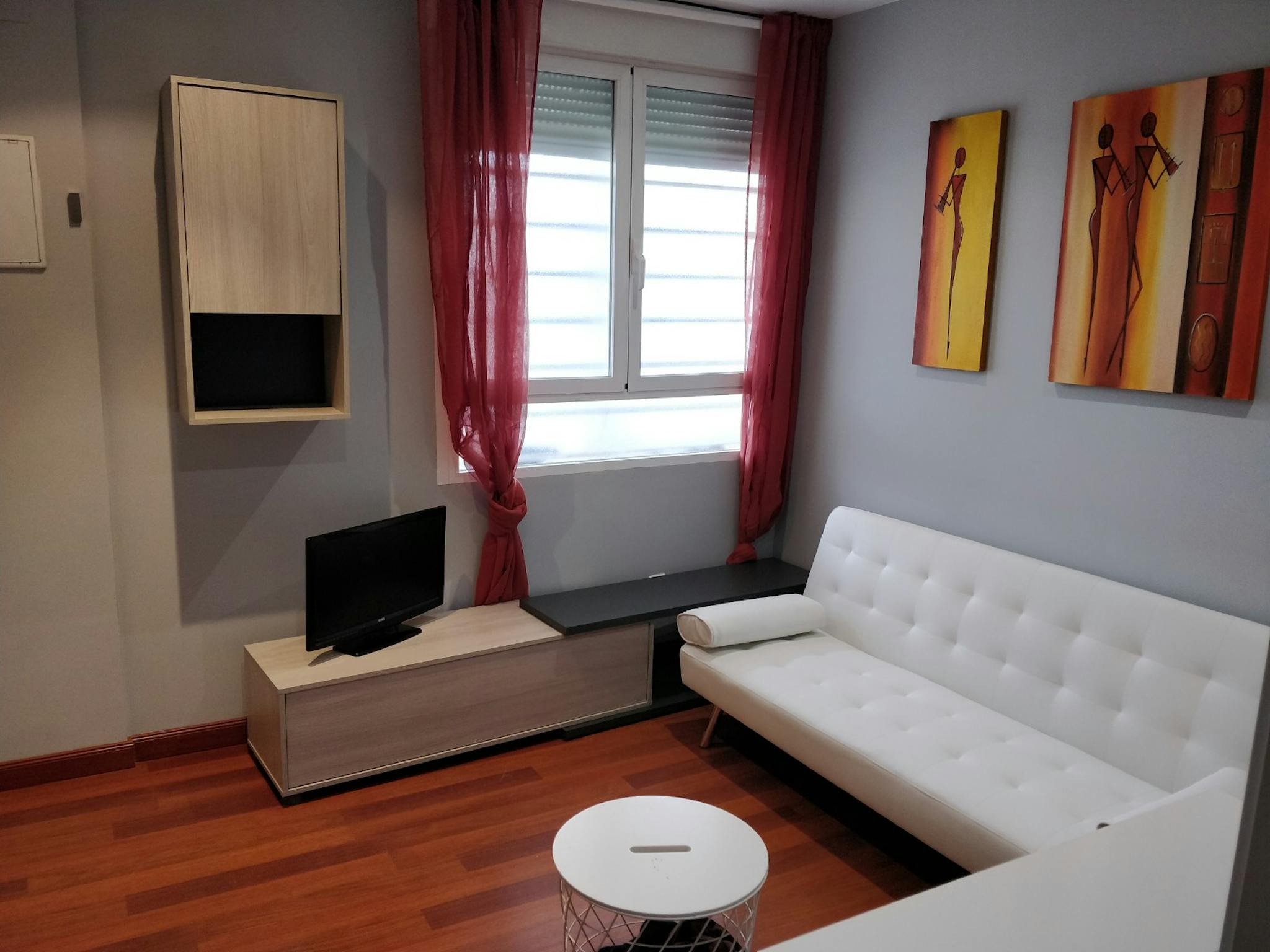 Calle del Párroco Eusebio Cuenca, Madrid preview