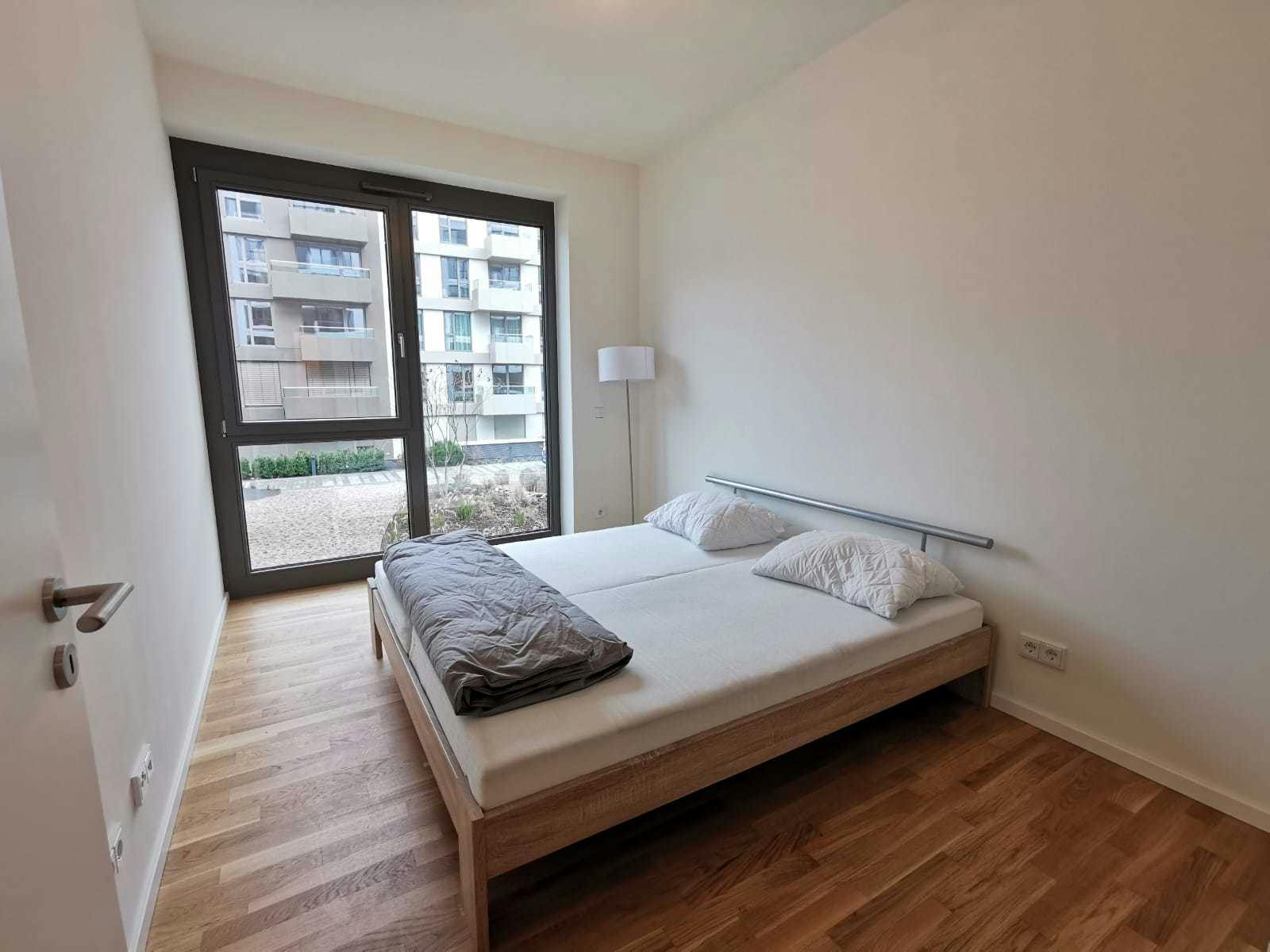 Apartment for rent on Stallschreiberstraße, Berlin - Ansicht 5