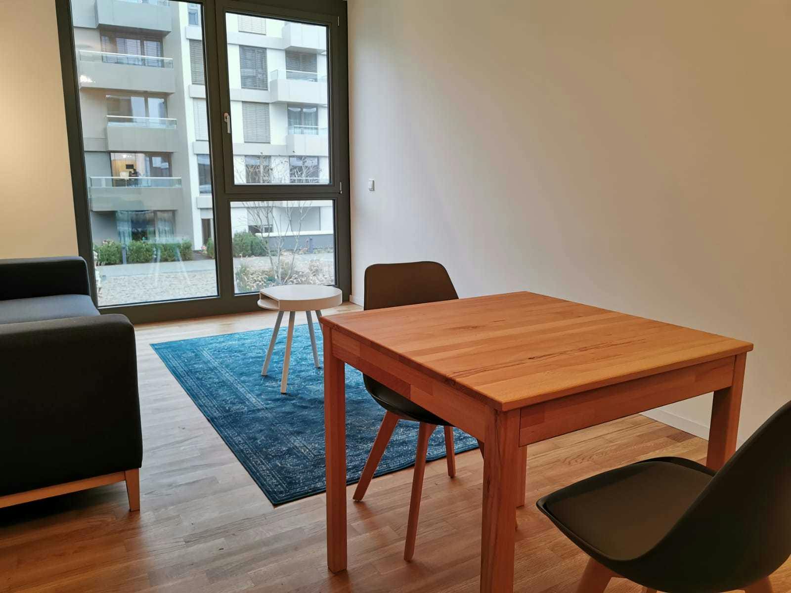 Apartment for rent on Stallschreiberstraße, Berlin - Ansicht 4