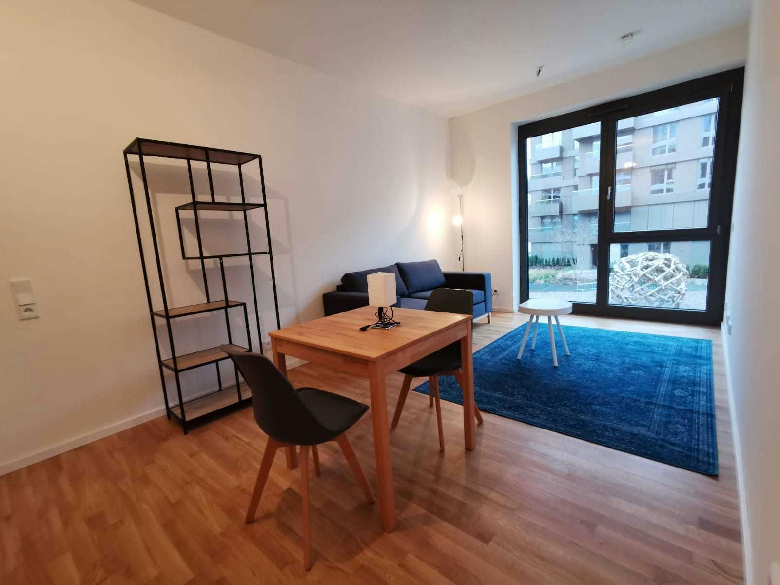 Apartment for rent on Stallschreiberstraße, Berlin - Ansicht 3