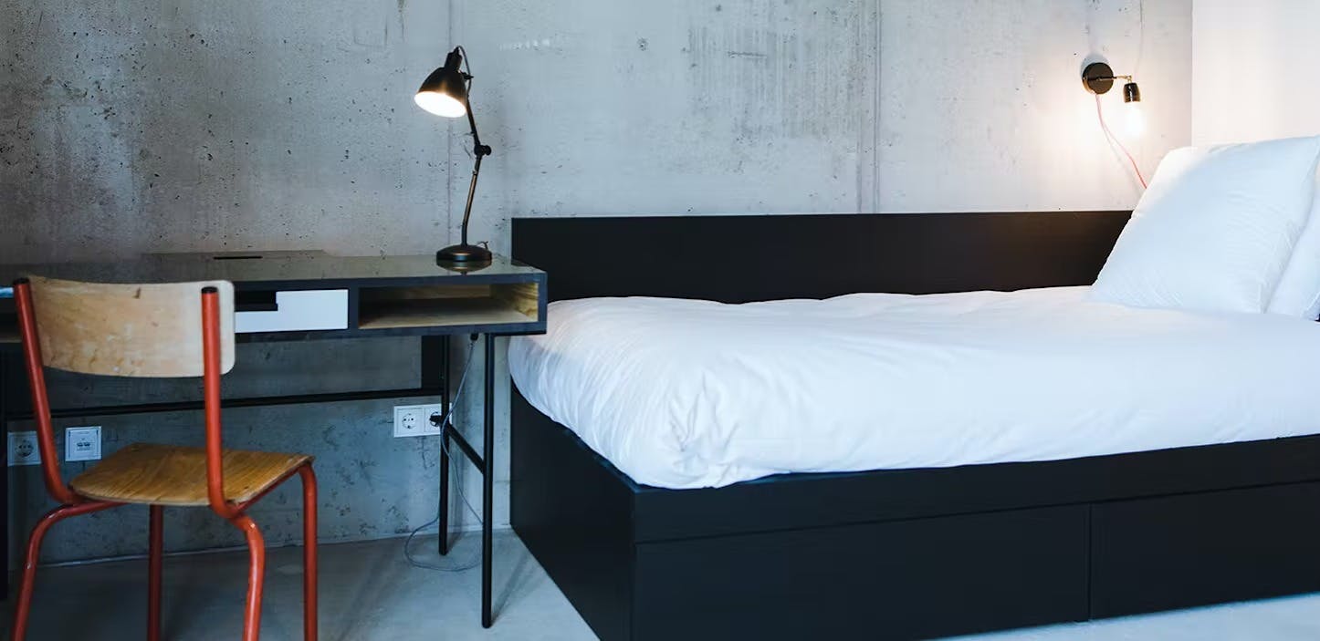 Apartment Berlin, 24m² — photo 1
