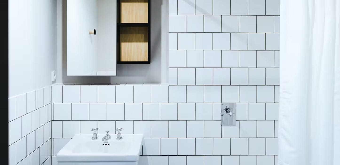Apartment Berlin, 24m² — photo 3