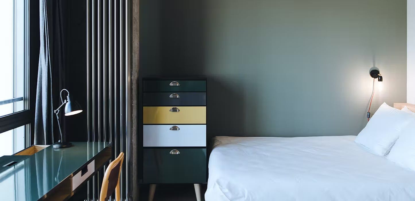 Apartment Berlin, 29m² — photo 1