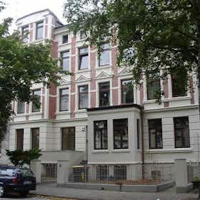Chambre privée à louer pour 695 €/mois à Hamburg, Haakestraße