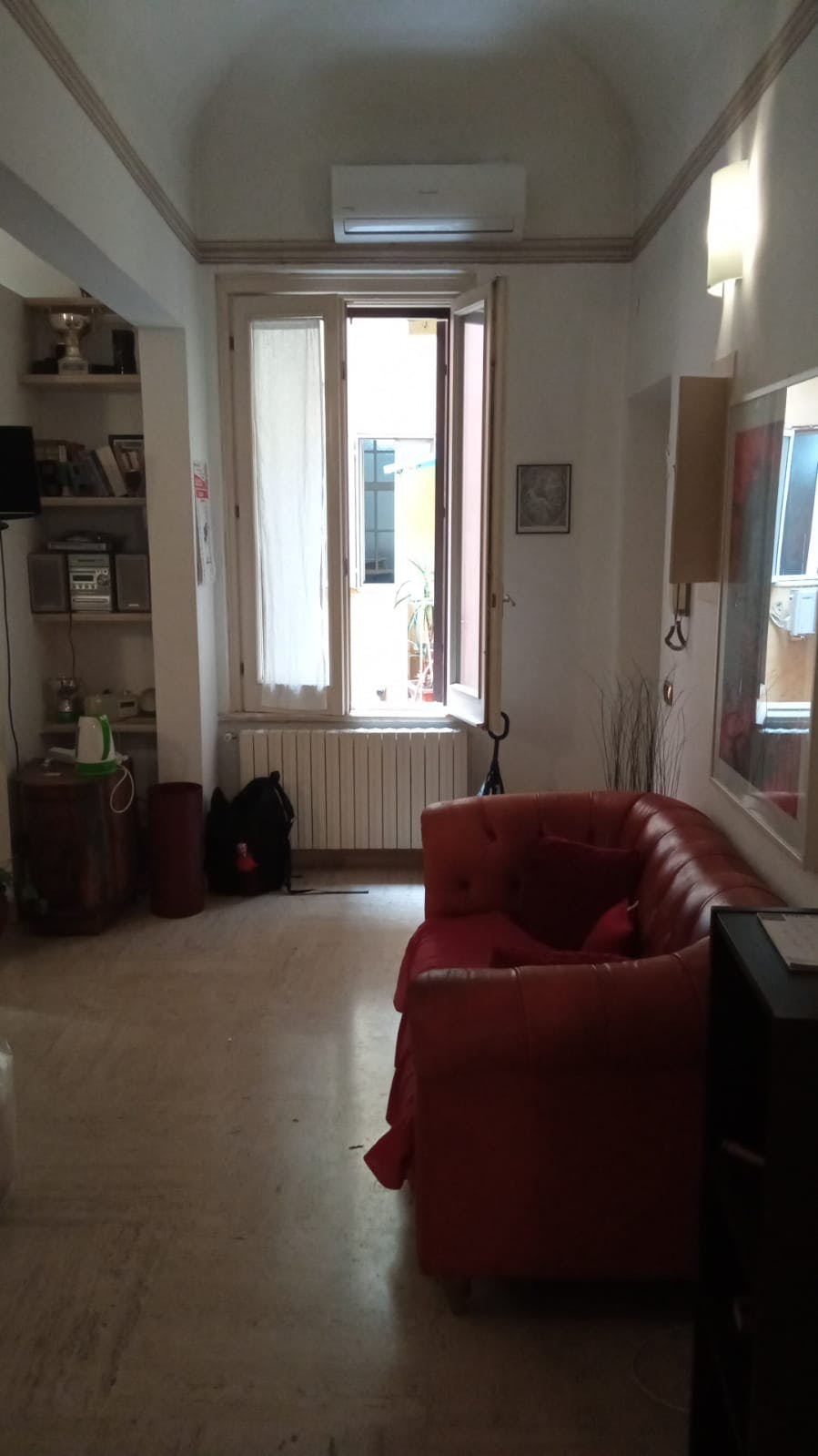 Single room Rome, 1 bed, 15m² — photo 3
