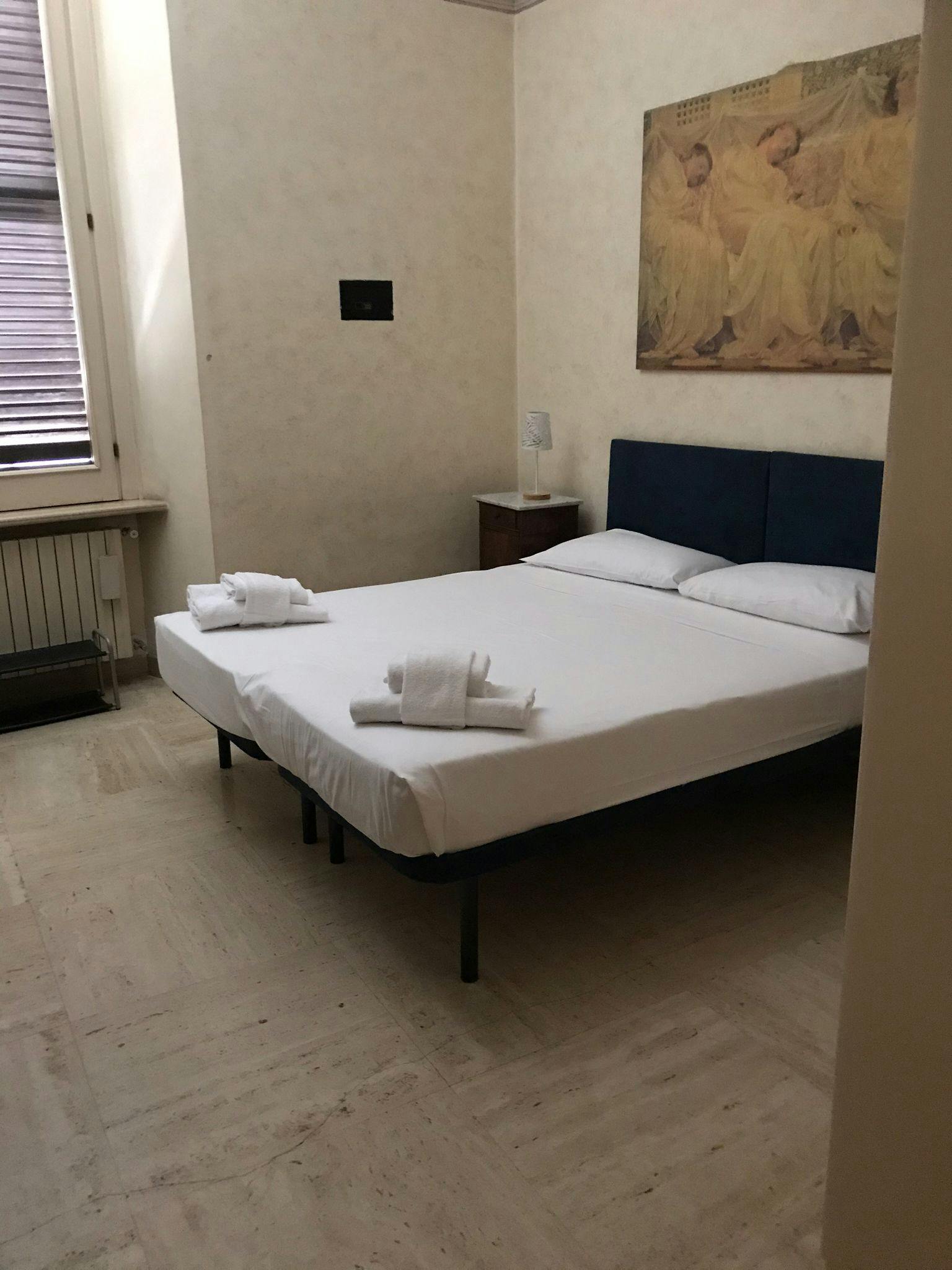 Via dei Mille, Rome preview