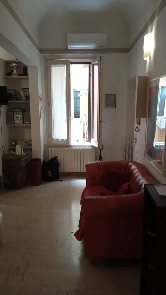 Private room in Via dei Mille, Rome (1219898) room image 30
