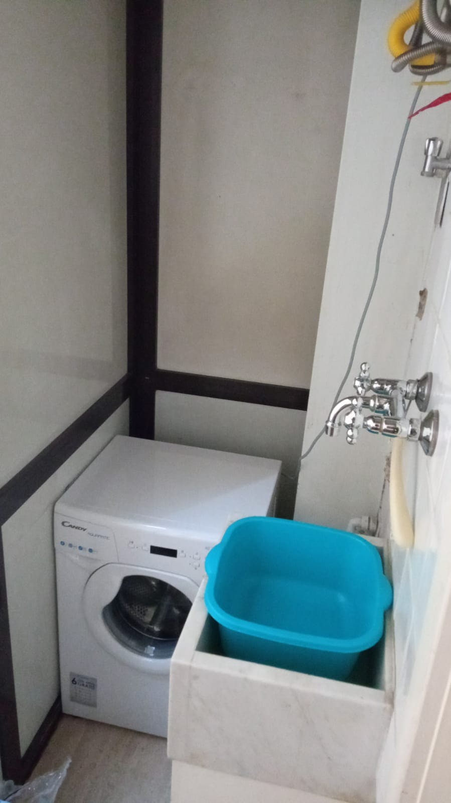 Single room Rome, 1 bed — photo 4
