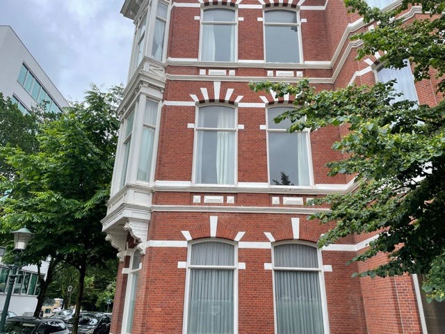 Apartment in 's-Gravenhage