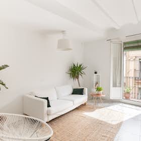 Apartment for rent for €1,450 per month in Barcelona, Carrer de Valldonzella