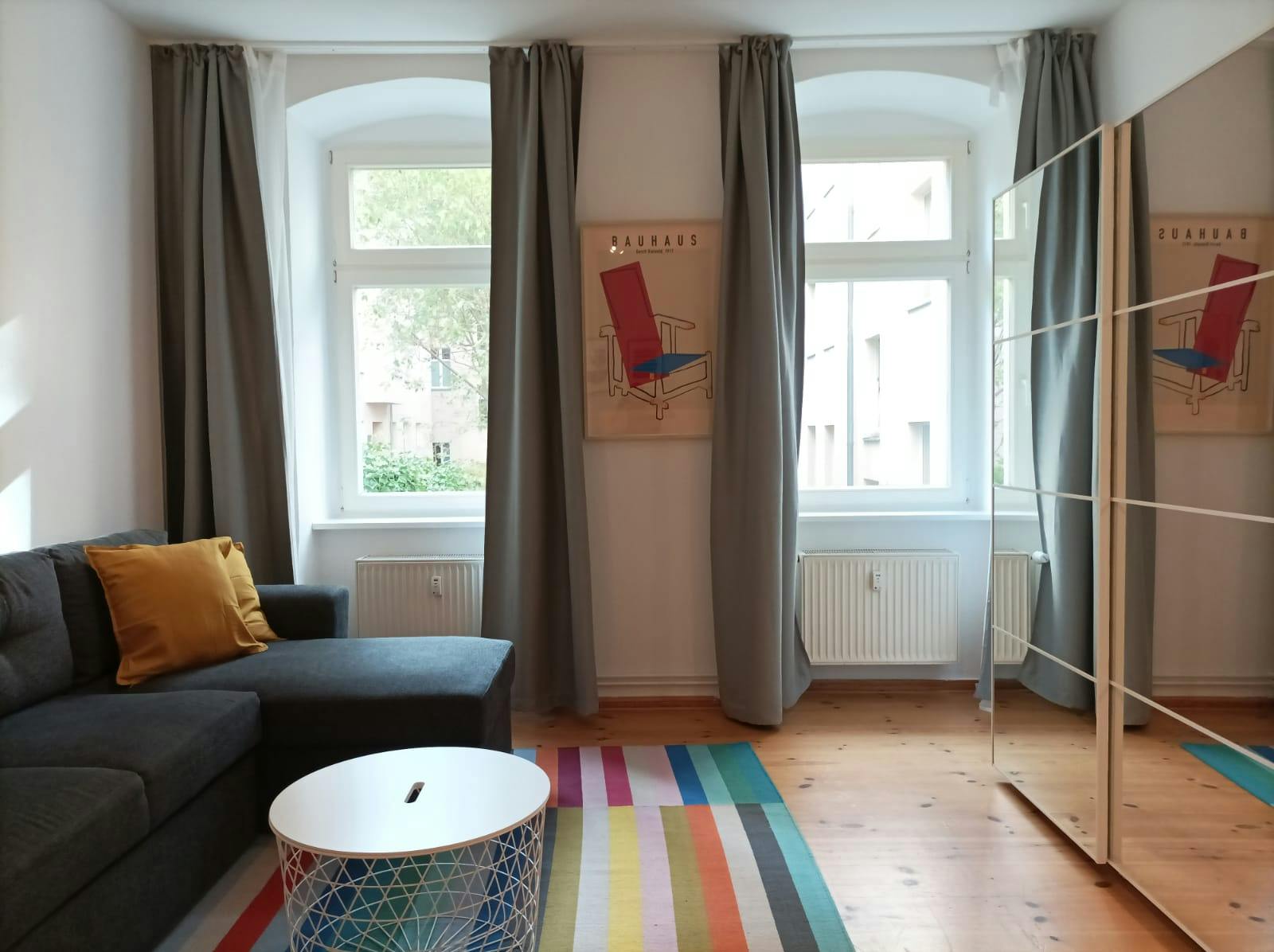 preview gallery tile