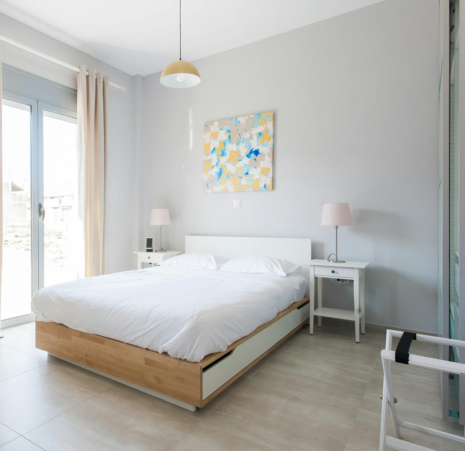 Chremonidou, Athens preview
