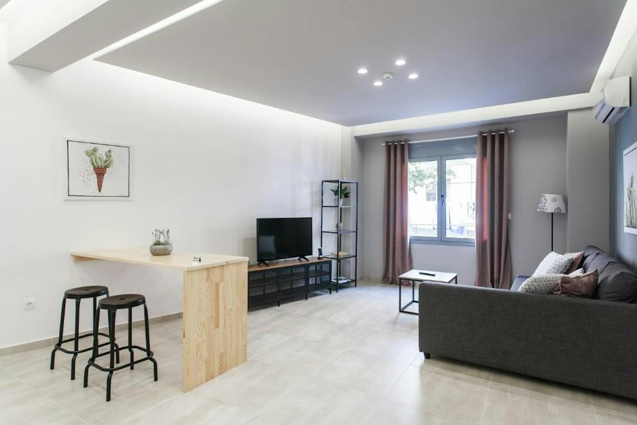 Chremonidou, Athens preview