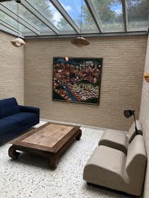 公寓 正在以 €3,195 的月租出租，其位于 Tervuren, Museumlaan