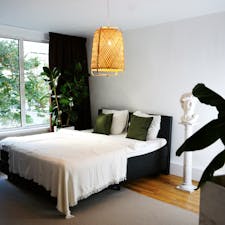Wohnung for rent for 2.300 € per month in Utrecht, Van Bijnkershoeklaan