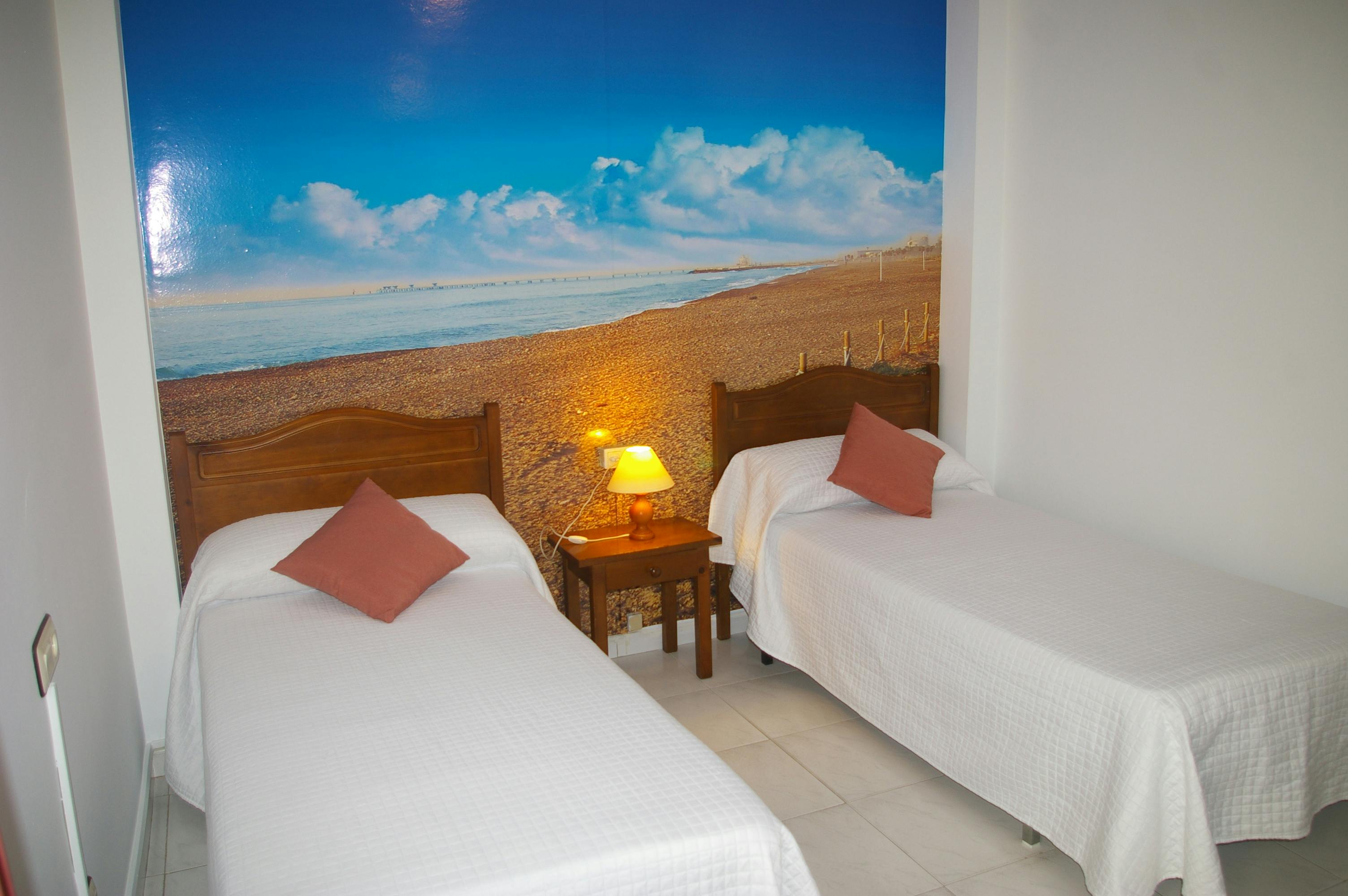 Privé kamer te huur voor € 600 per maand in Sagunto, Carrer Trovador