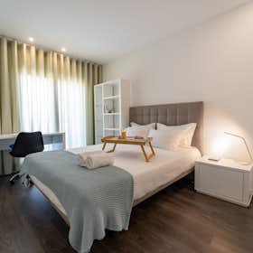 Private room for rent for €440 per month in Braga, Rua Padre Manuel Alaio