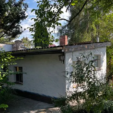 1-Bedroom House in Albrecht-Dürer-Straße, Berlin (1220714) room image 50