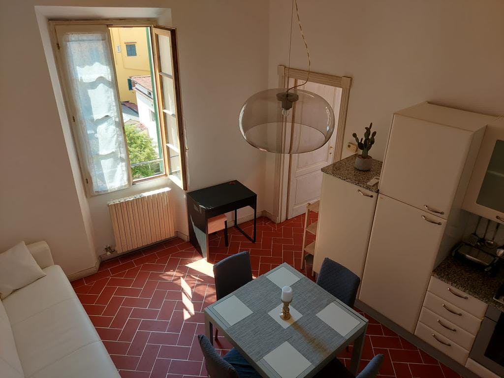 Appartement Florence, 1 chambre, 50m² — photo 9