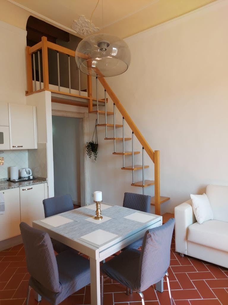 Appartement Florence, 1 chambre, 50m² — photo 8